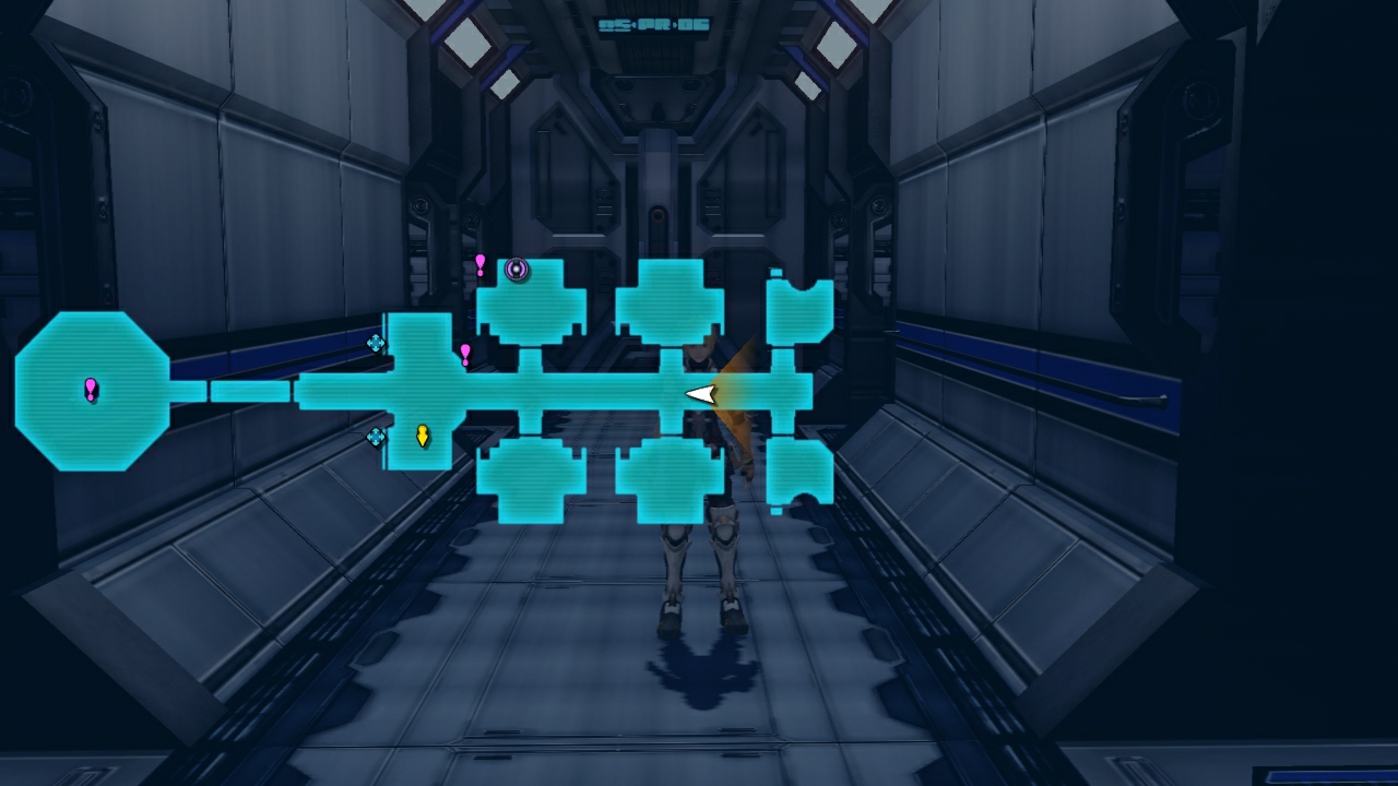 Star Ocean: The Last Hope - International - Imagen 43